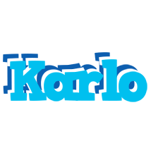 Karlo jacuzzi logo