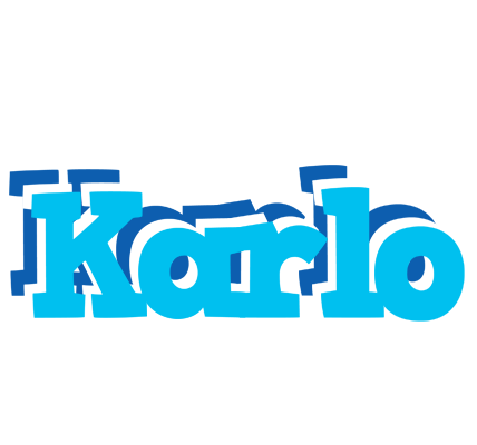 Karlo jacuzzi logo