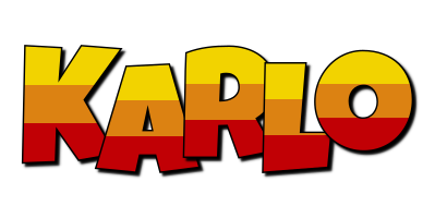 Karlo jungle logo