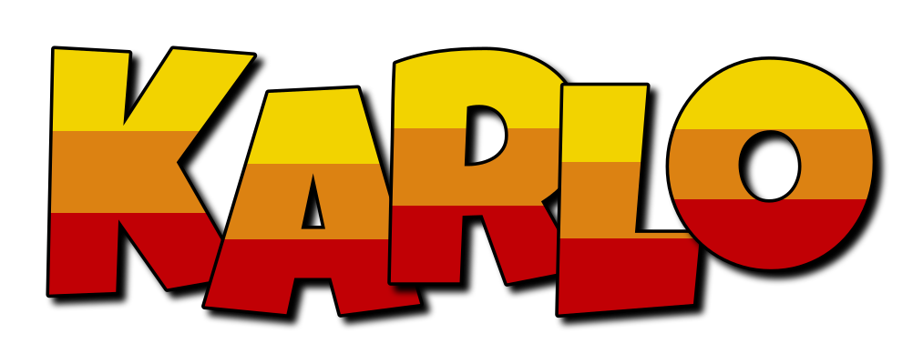 Karlo jungle logo