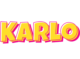 Karlo kaboom logo