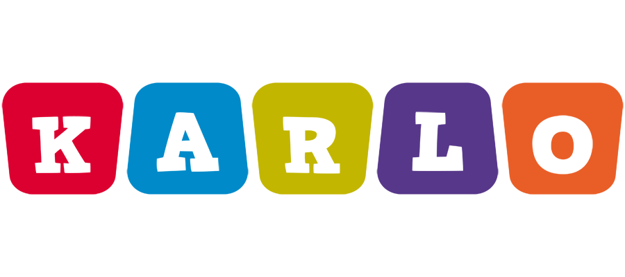 Karlo kiddo logo