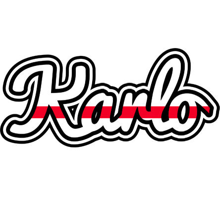 Karlo kingdom logo