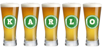 Karlo lager logo