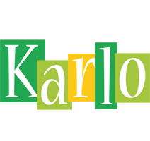 Karlo lemonade logo