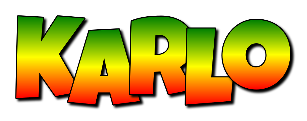 Karlo mango logo
