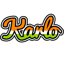 Karlo mumbai logo