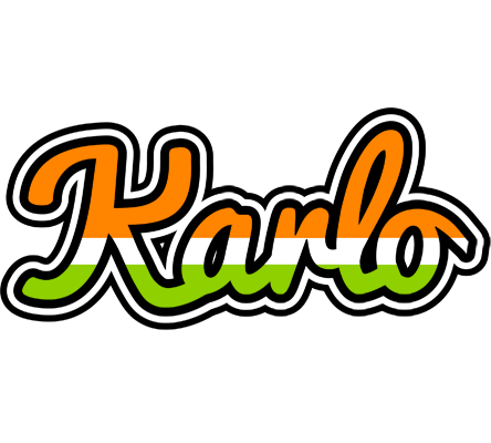 Karlo mumbai logo