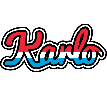Karlo norway logo