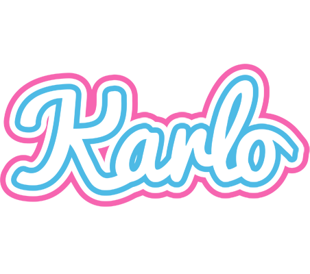 Karlo outdoors logo