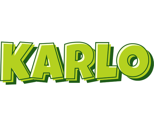 Karlo summer logo