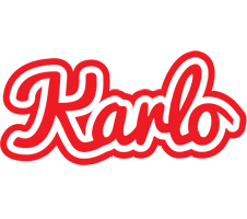 Karlo sunshine logo