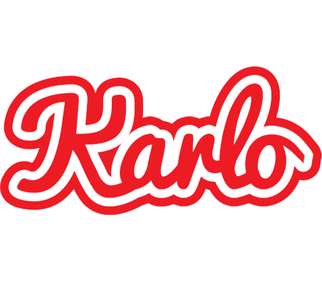 Karlo sunshine logo