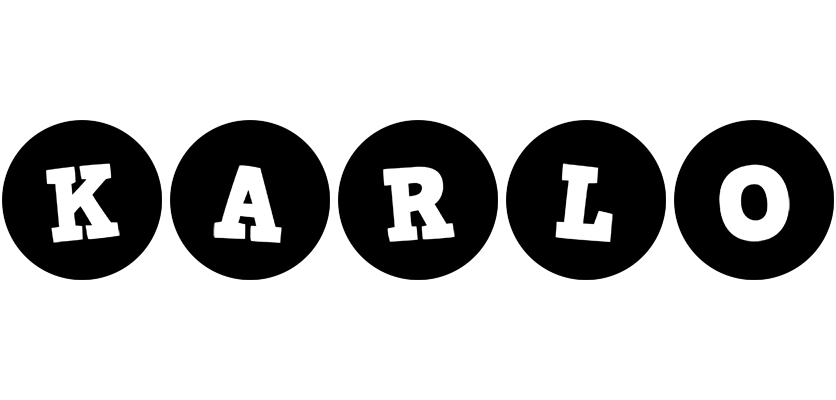 Karlo tools logo