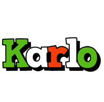 Karlo venezia logo