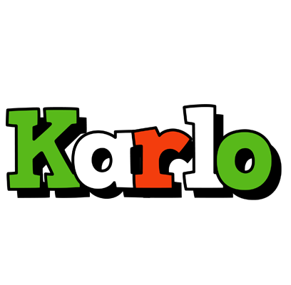 Karlo venezia logo