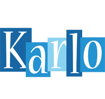 Karlo winter logo