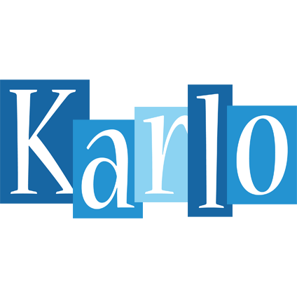 Karlo winter logo