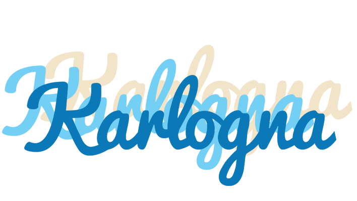 Karlogna breeze logo