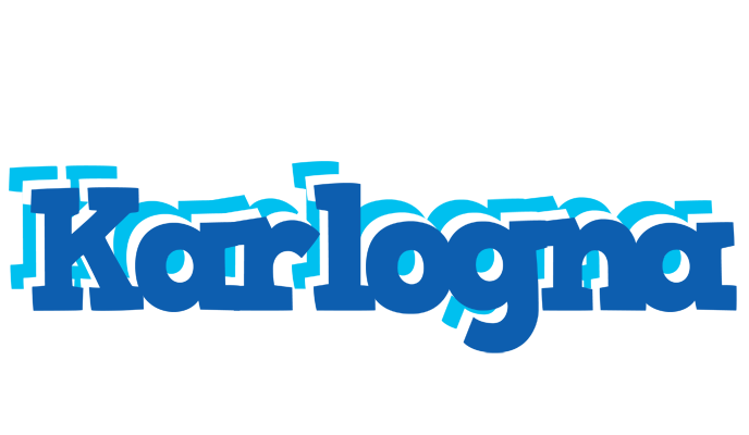 Karlogna business logo
