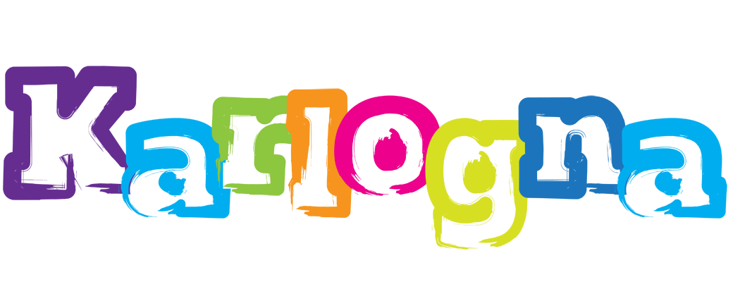 Karlogna casino logo