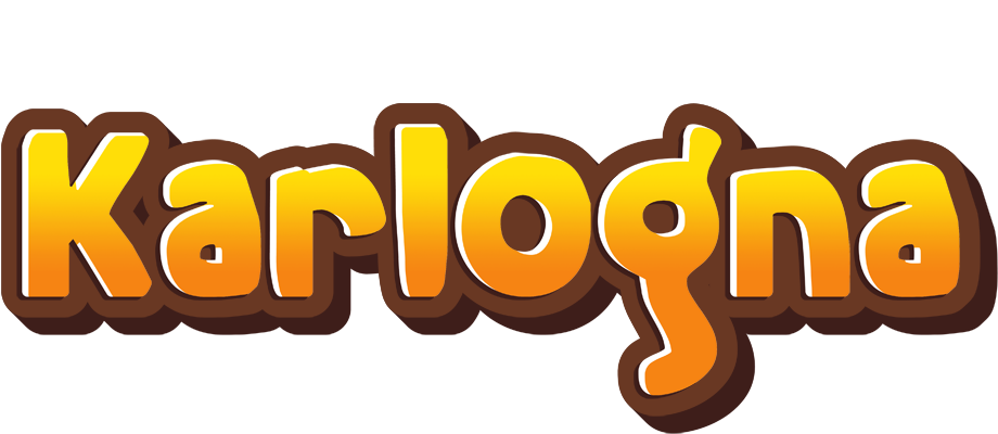 Karlogna cookies logo