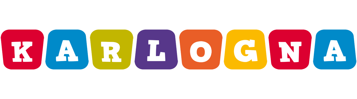 Karlogna daycare logo