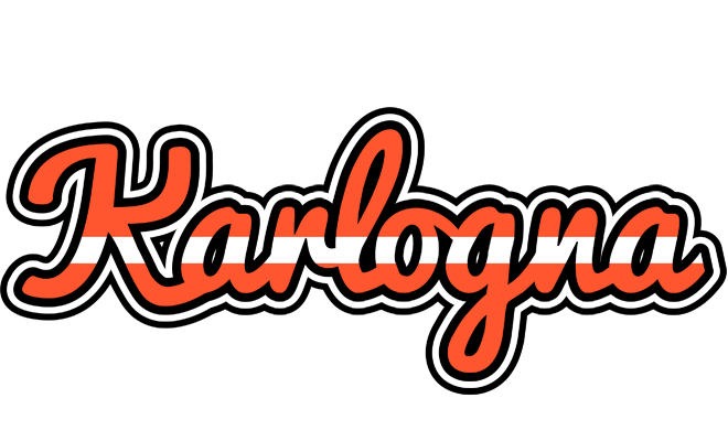 Karlogna denmark logo