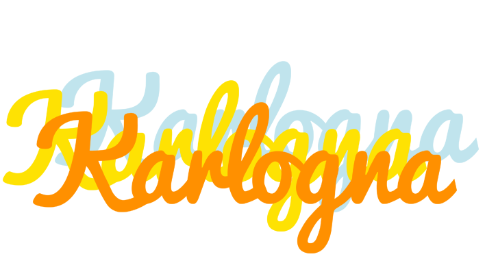 Karlogna energy logo