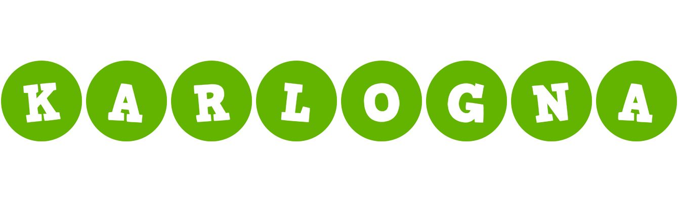 Karlogna games logo