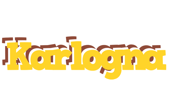 Karlogna hotcup logo