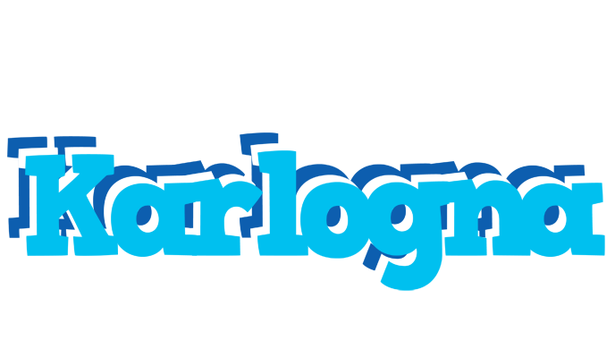 Karlogna jacuzzi logo