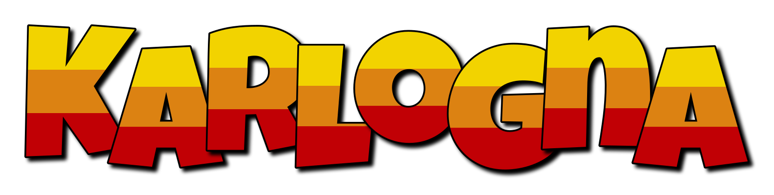 Karlogna jungle logo