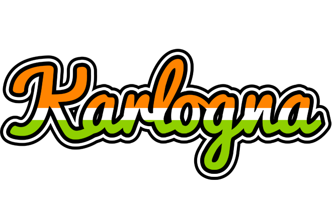 Karlogna mumbai logo