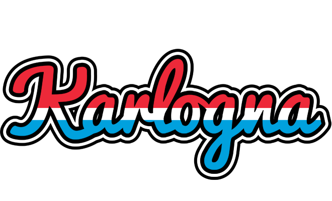Karlogna norway logo