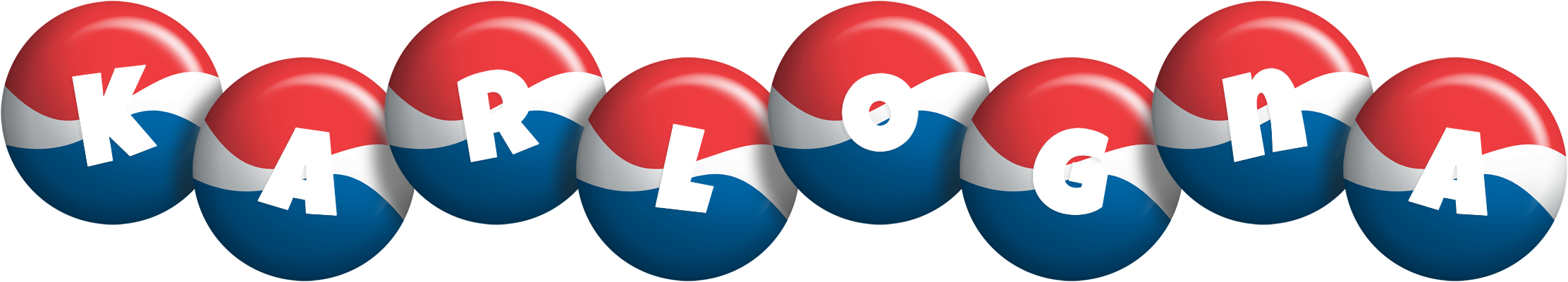 Karlogna paris logo