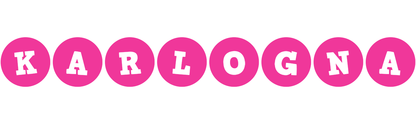Karlogna poker logo