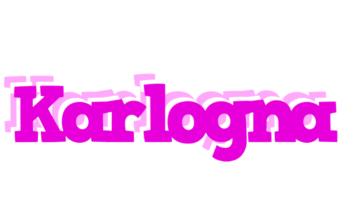 Karlogna rumba logo