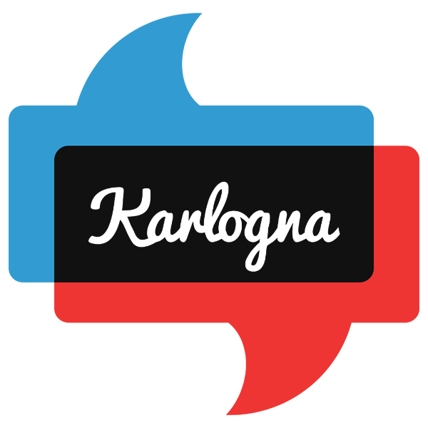 Karlogna sharks logo