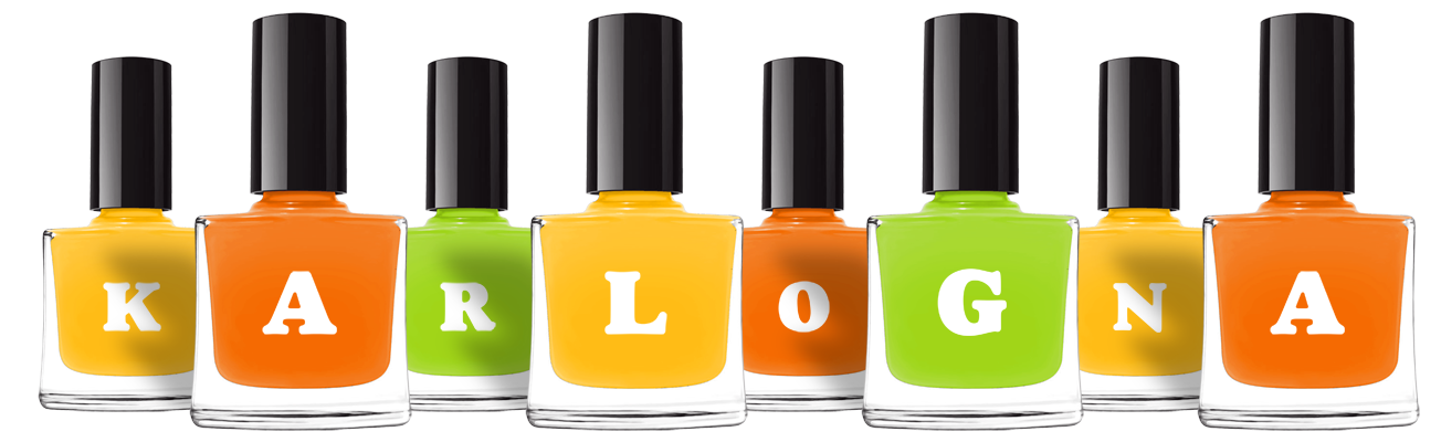 Karlogna studio logo