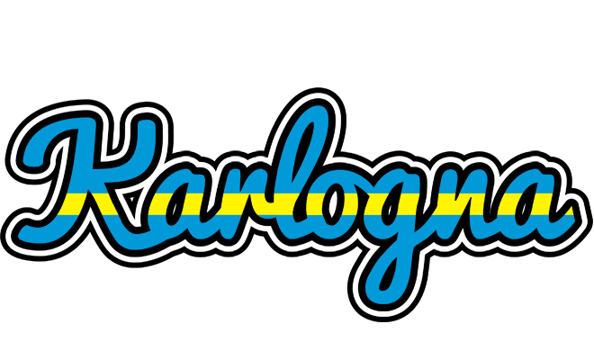 Karlogna sweden logo