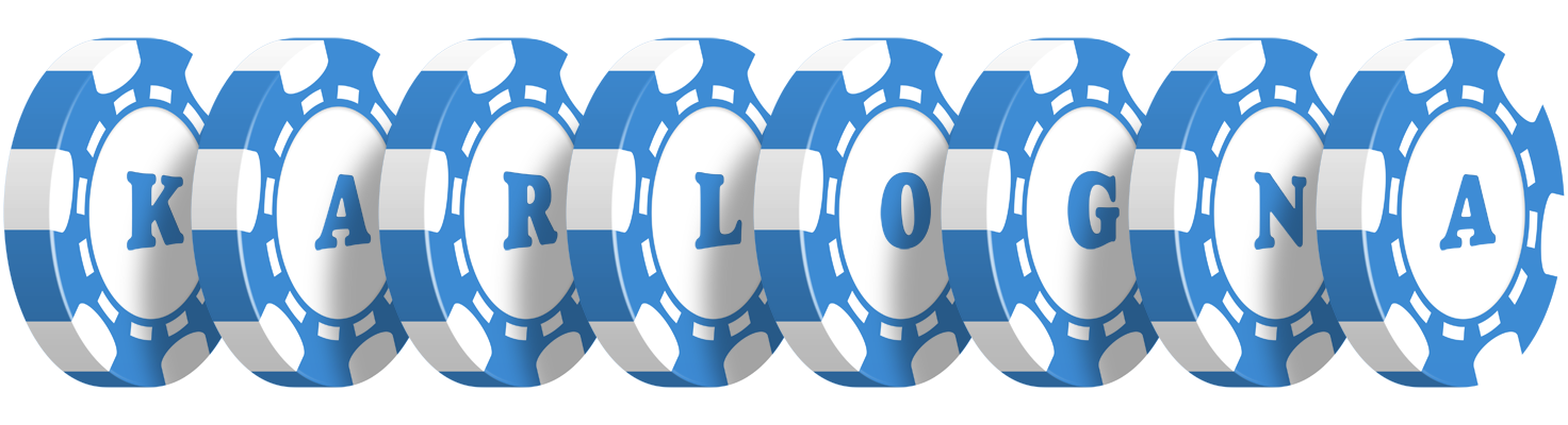 Karlogna vegas logo