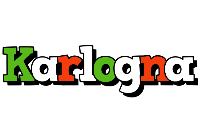 Karlogna venezia logo