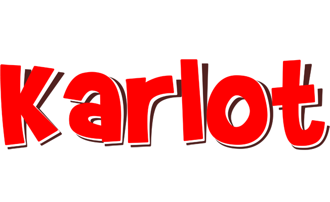 Karlot basket logo