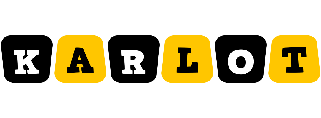 Karlot boots logo