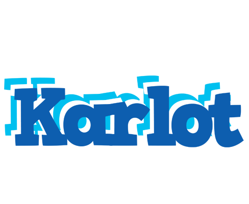 Karlot business logo