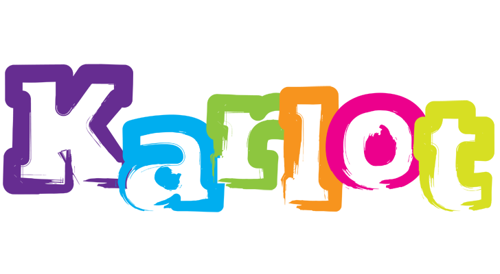 Karlot casino logo