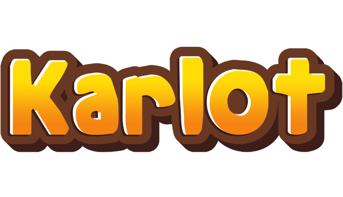 Karlot cookies logo