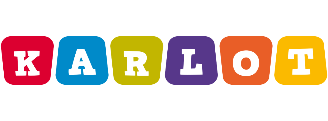 Karlot daycare logo