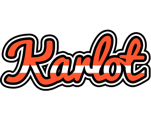 Karlot denmark logo